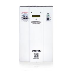 Voltok Basic 15