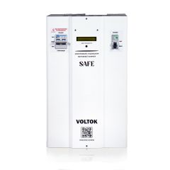 Voltok Safe 18